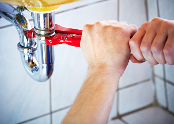 About Alder Creek Plumbers